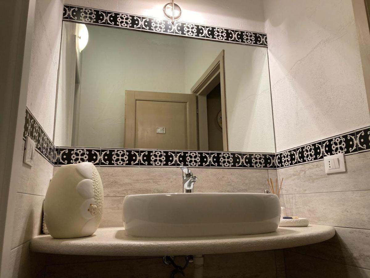Massoni Bed And Breakfast Peschiera del Garda Kültér fotó