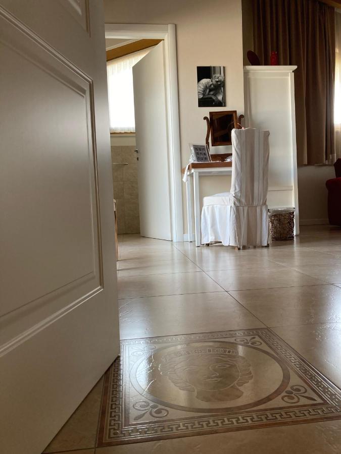 Massoni Bed And Breakfast Peschiera del Garda Kültér fotó