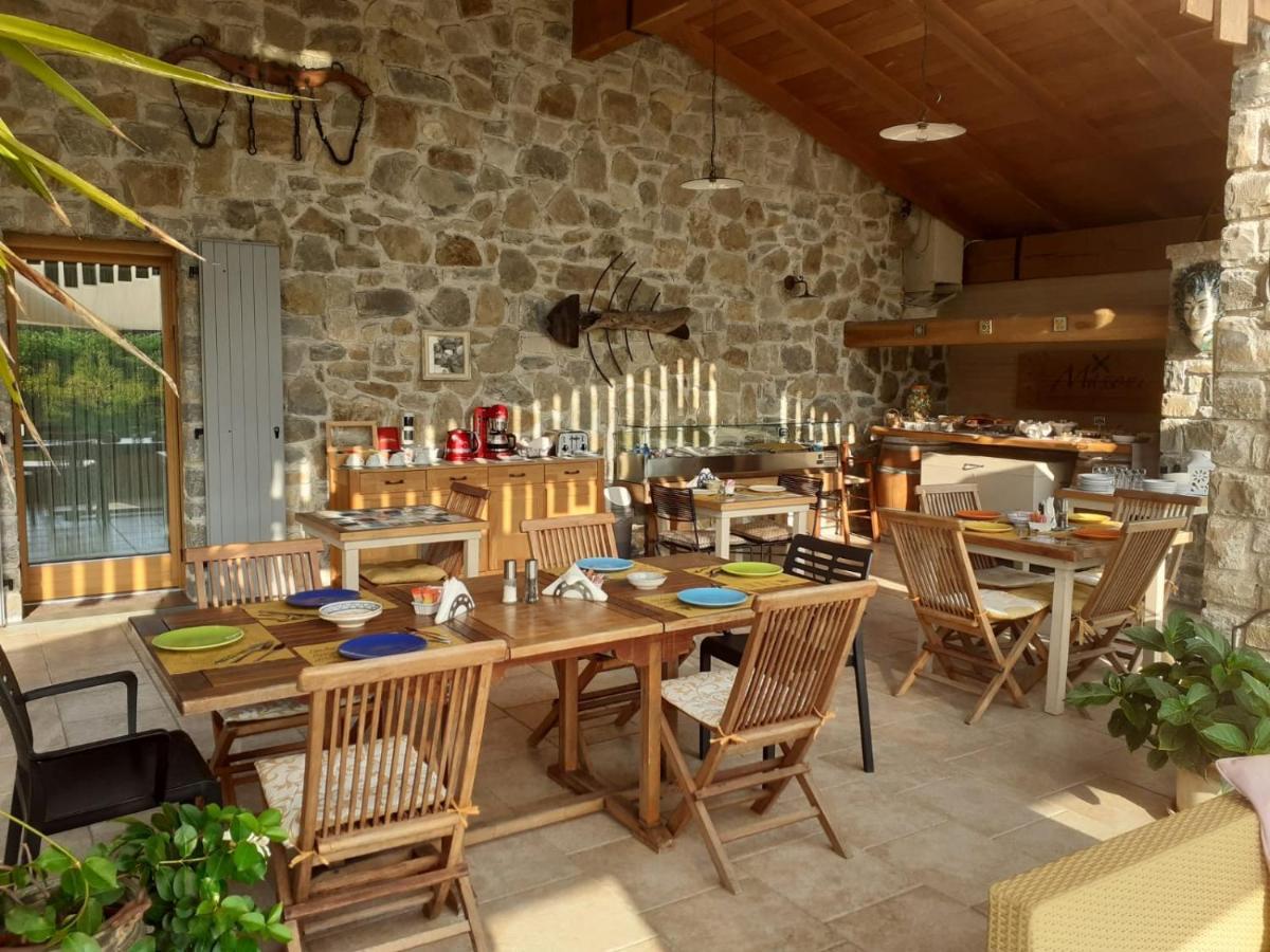 Massoni Bed And Breakfast Peschiera del Garda Kültér fotó