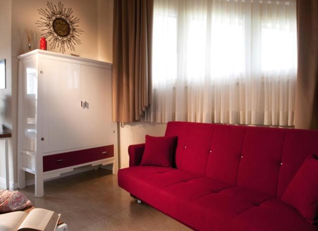 Massoni Bed And Breakfast Peschiera del Garda Kültér fotó