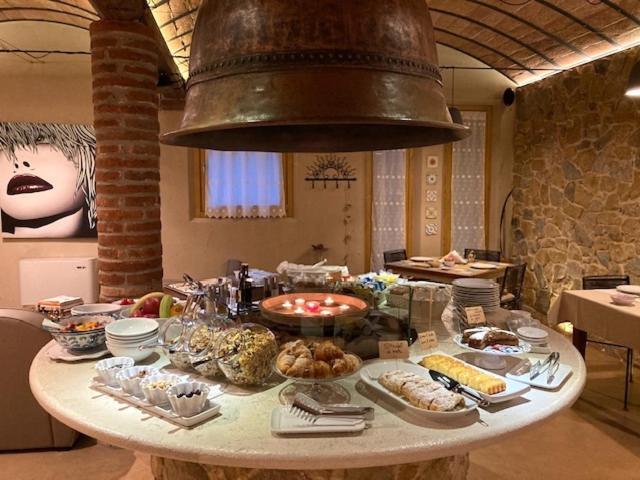 Massoni Bed And Breakfast Peschiera del Garda Kültér fotó