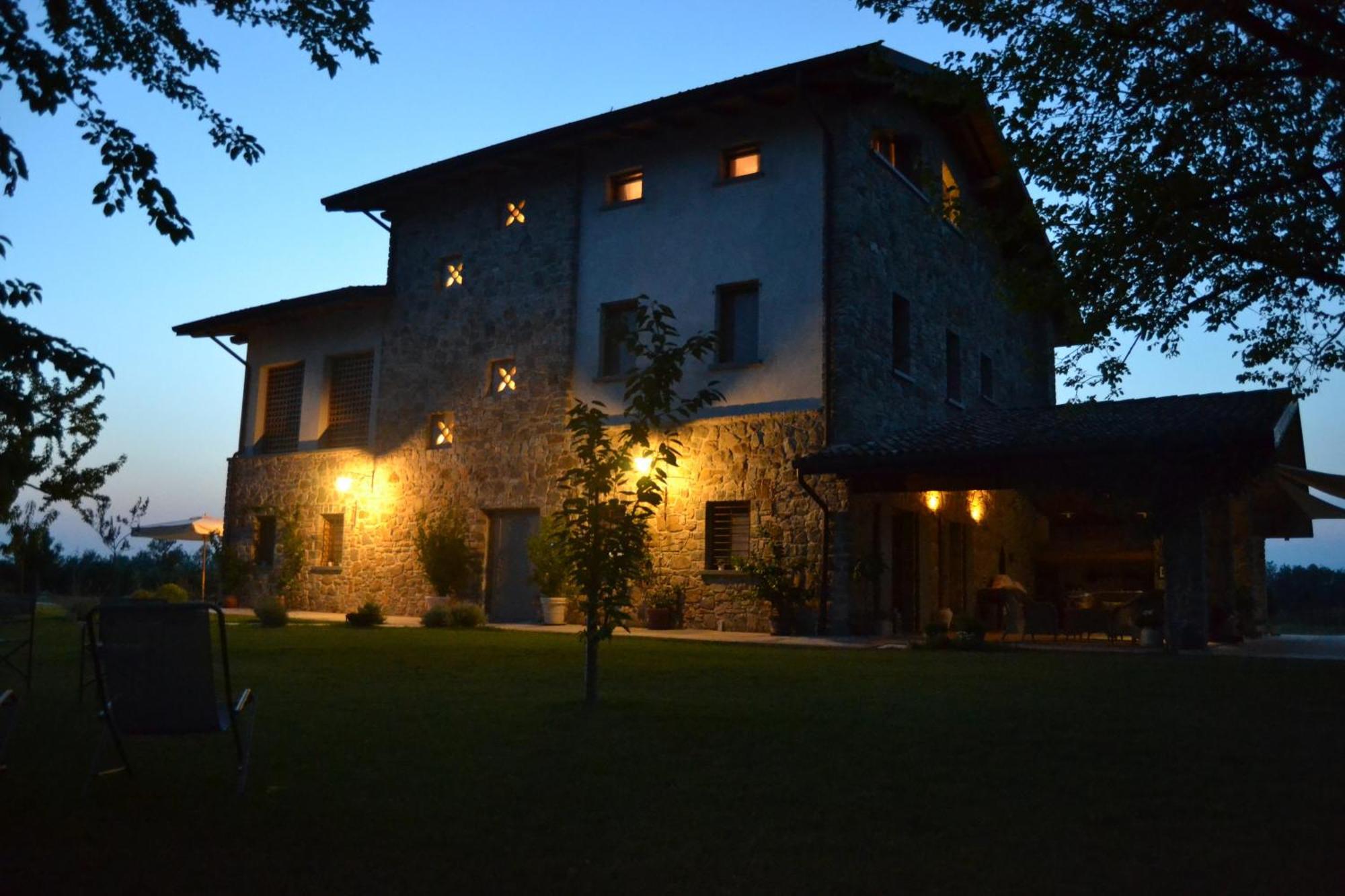 Massoni Bed And Breakfast Peschiera del Garda Kültér fotó