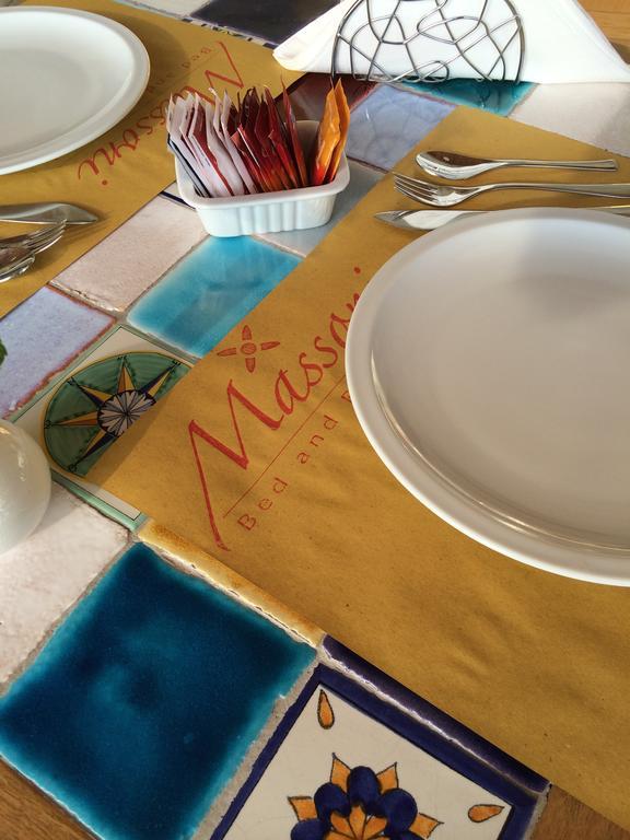 Massoni Bed And Breakfast Peschiera del Garda Kültér fotó