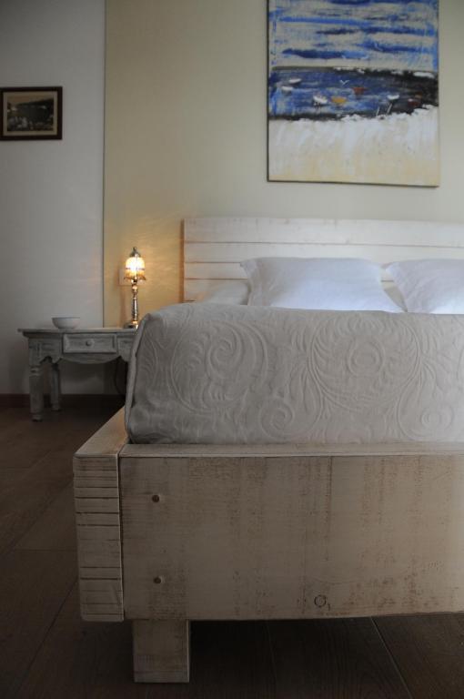 Massoni Bed And Breakfast Peschiera del Garda Szoba fotó