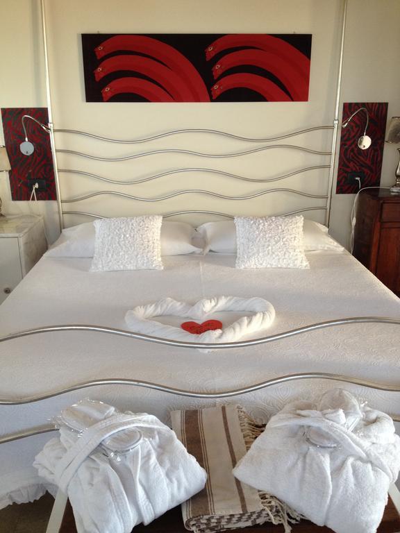 Massoni Bed And Breakfast Peschiera del Garda Kültér fotó