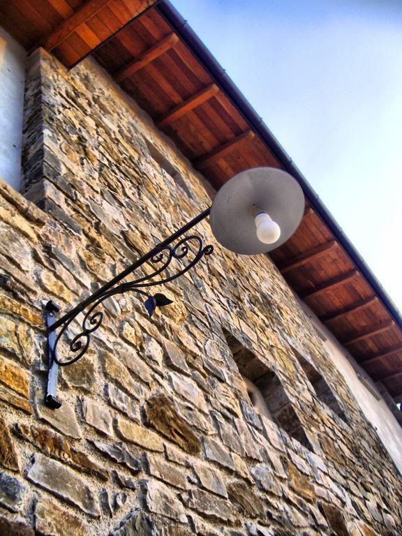 Massoni Bed And Breakfast Peschiera del Garda Kültér fotó