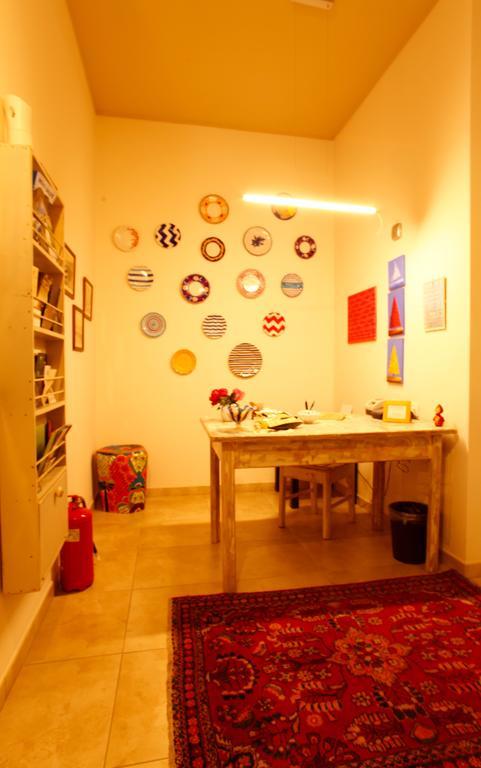 Massoni Bed And Breakfast Peschiera del Garda Kültér fotó