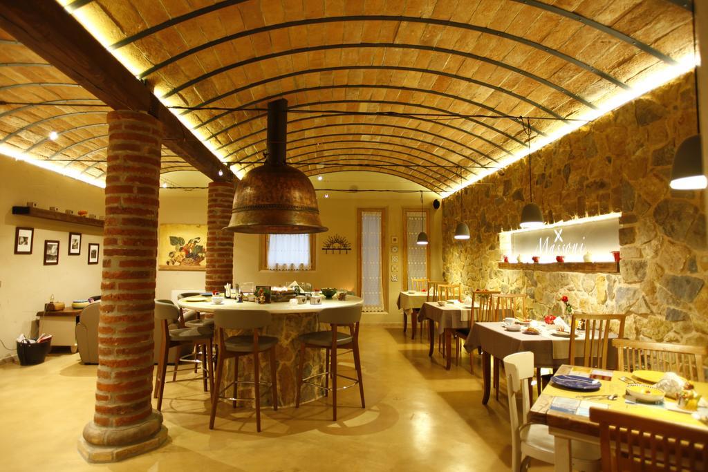 Massoni Bed And Breakfast Peschiera del Garda Kültér fotó