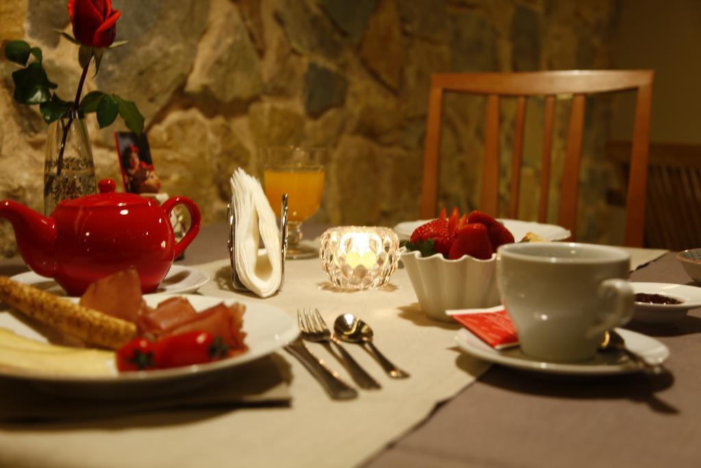 Massoni Bed And Breakfast Peschiera del Garda Kültér fotó