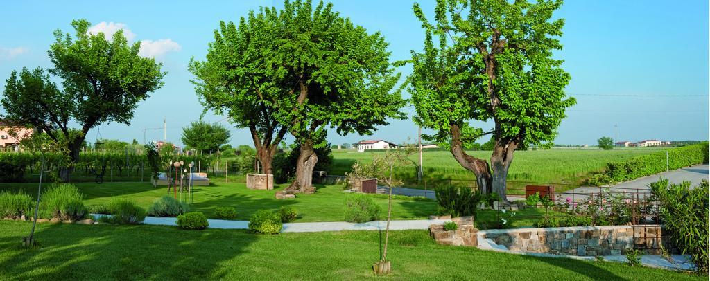 Massoni Bed And Breakfast Peschiera del Garda Kültér fotó
