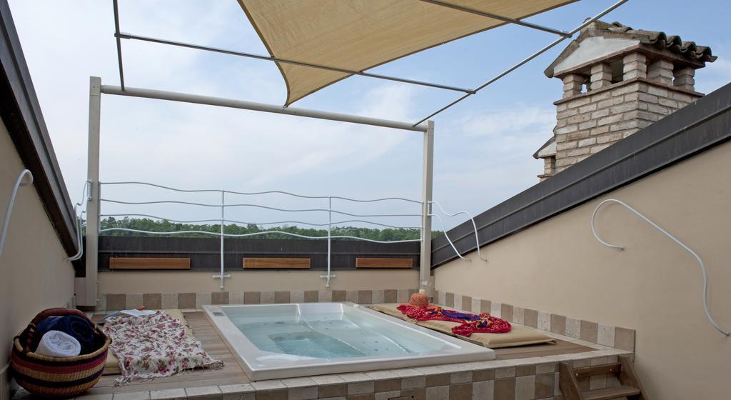 Massoni Bed And Breakfast Peschiera del Garda Kültér fotó