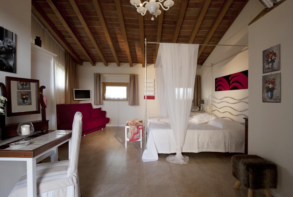 Massoni Bed And Breakfast Peschiera del Garda Kültér fotó