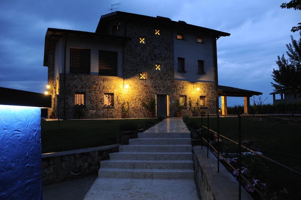 Massoni Bed And Breakfast Peschiera del Garda Kültér fotó