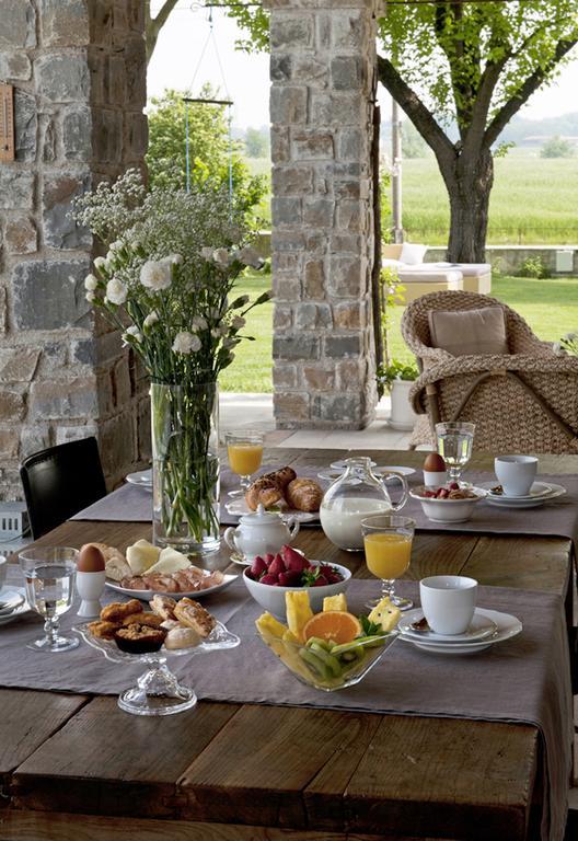 Massoni Bed And Breakfast Peschiera del Garda Kültér fotó