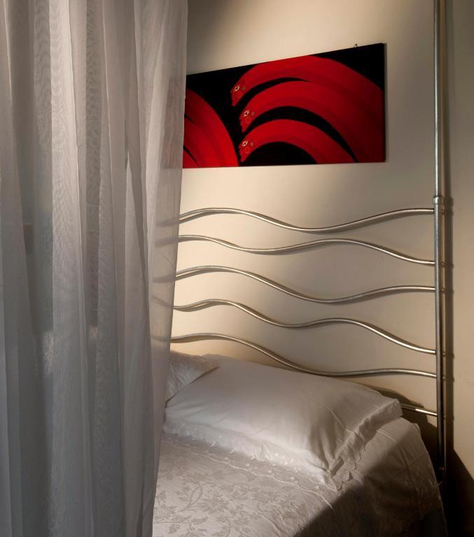 Massoni Bed And Breakfast Peschiera del Garda Szoba fotó